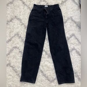 Aritzia Sunday Best Jupiter Jean